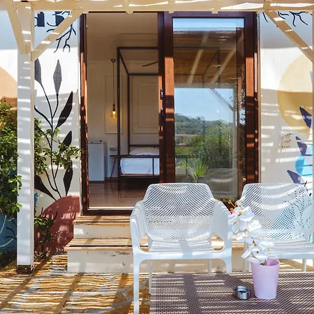 Sea Garden 3* Kaş
