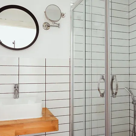 Hotel Sea Garden Kaş