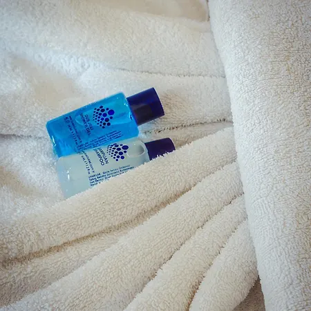 Sea Garden Hotel Kaş