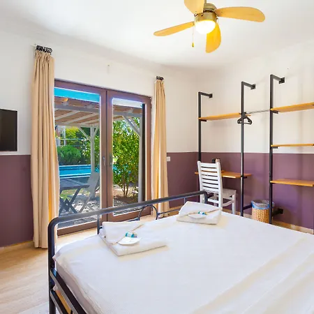 Sea Garden 3* Kaş