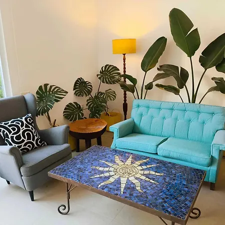 Hotel Sea Garden Kaş