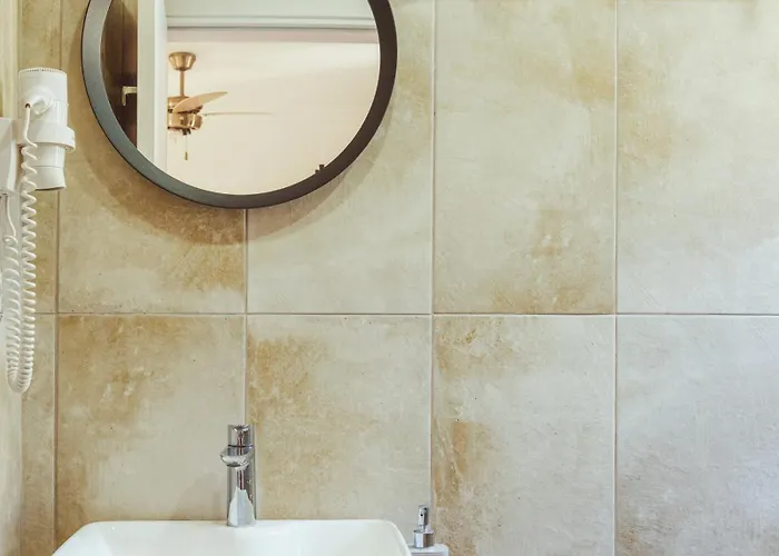 Sea Garden Otel Kaş