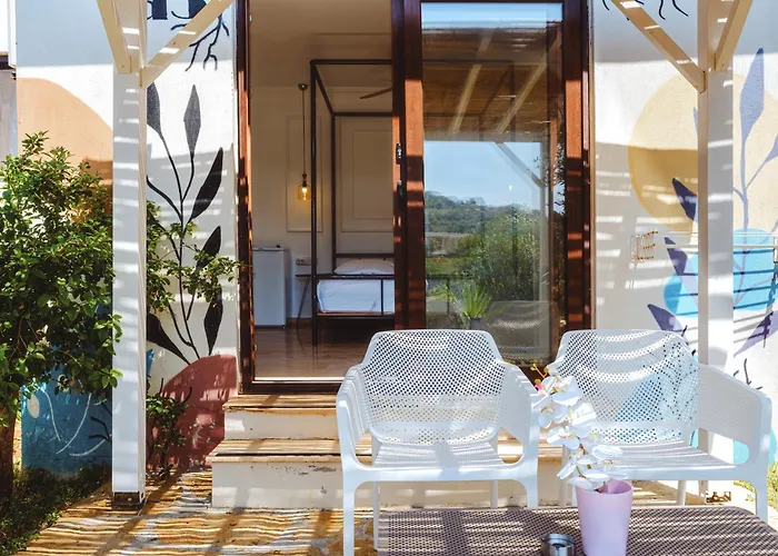 Sea Garden 3* Kaş