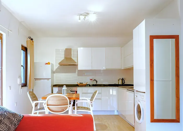 Sea Garden Otel Kaş