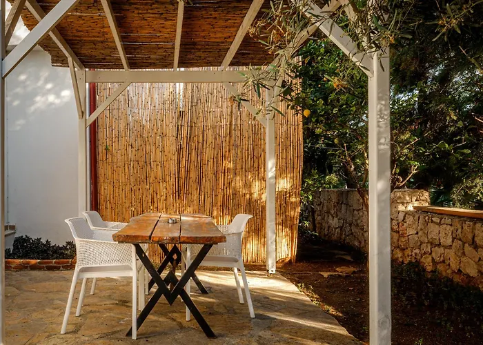 Sea Garden Kaş