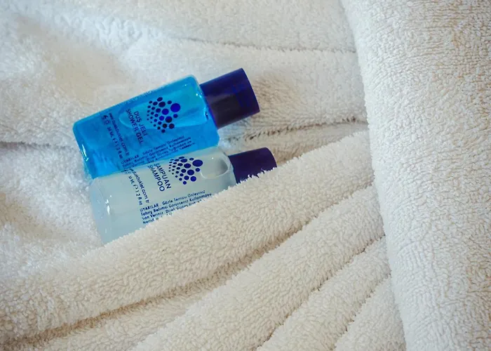 Sea Garden Otel Kaş