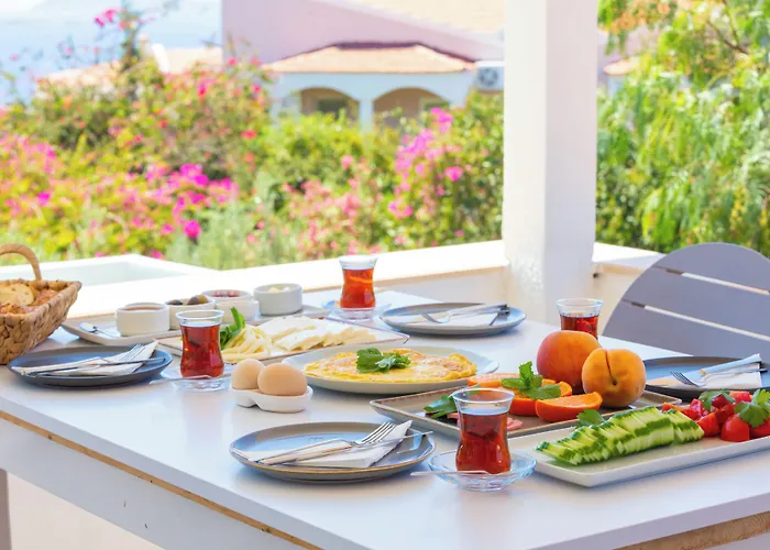 Sea Garden Otel