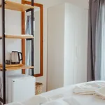 ホテル Sea Garden 3*