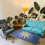 ホテル Sea Garden カシュ