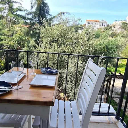 Paydos Yarımada * Kaş