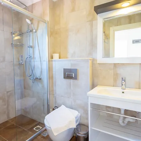 Paydos Yarımada Otel *