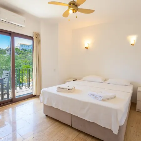 Otel Paydos Yarımada