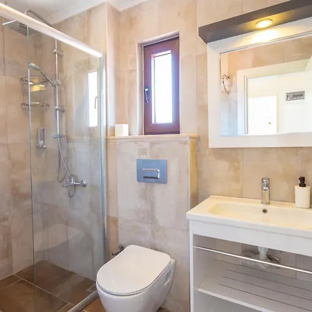 Paydos Yarımada Otel *
