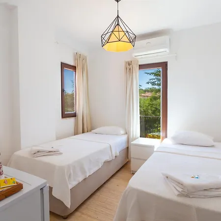 Paydos Yarımada * Kaş