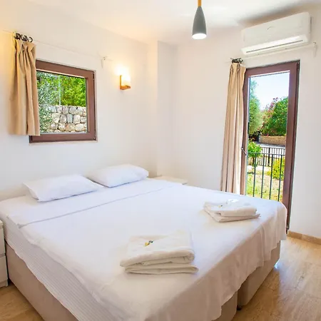 Paydos Yarımada Kaş