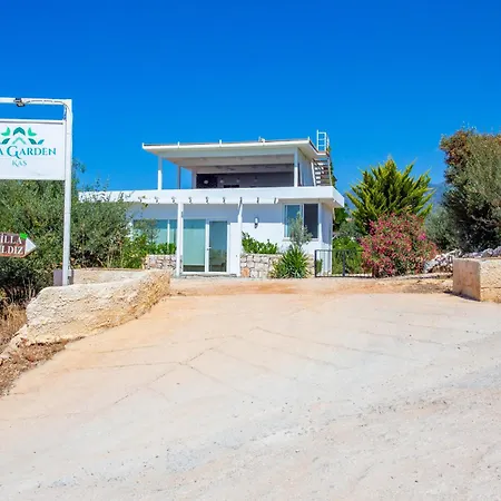 Paydos Yarımada Kaş