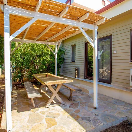 Paydos Yarımada Otel Kaş