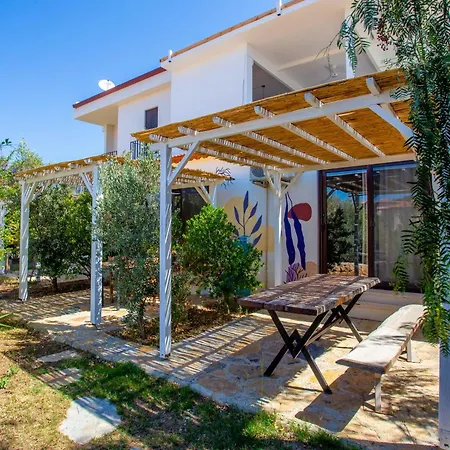Otel Paydos Yarımada