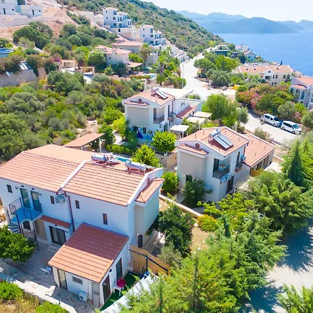 Paydos Yarımada Otel *