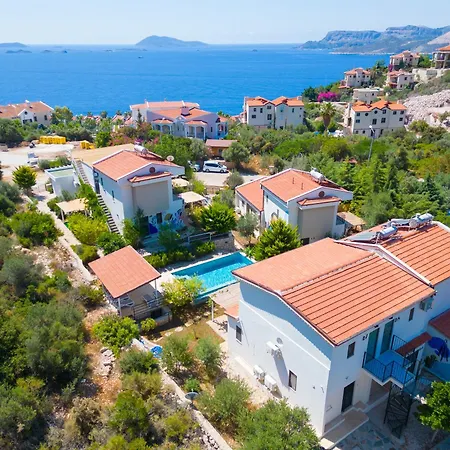 Otel Paydos Yarımada *