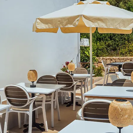 Sea Garden Kaş