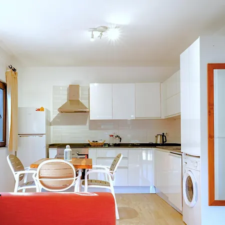 Sea Garden Hotell Kaş