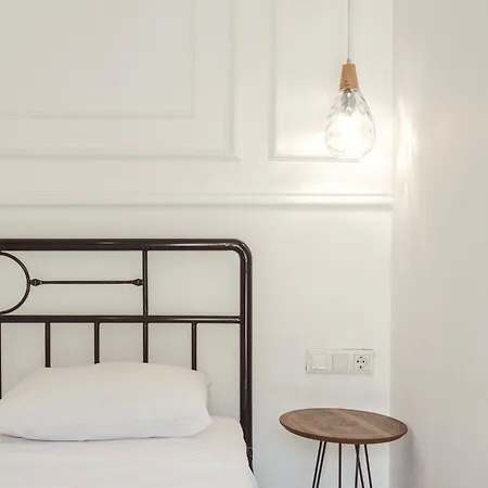 Sea Garden Hotell Kaş