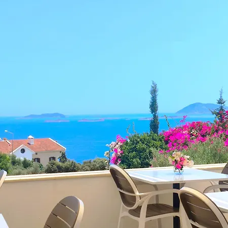 Sea Garden Hotel