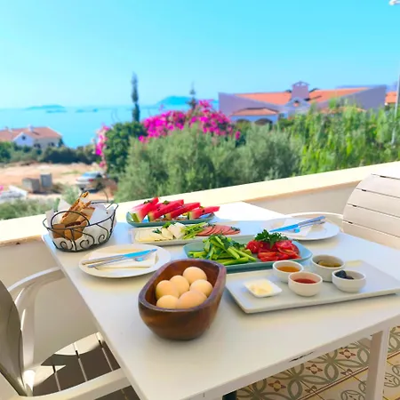 Sea Garden Otel