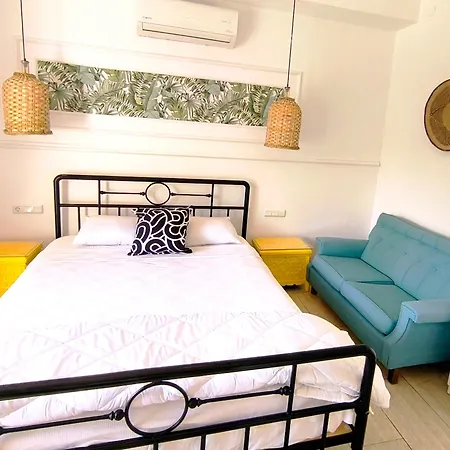Hotel Sea Garden 3*