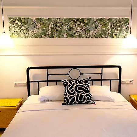 Sea Garden 3* Kas
