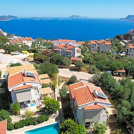 Hotel Sea Garden 3*