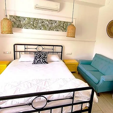 Sea Garden 3*