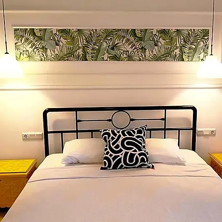 Sea Garden Hotel