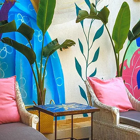 Sea Garden 3*