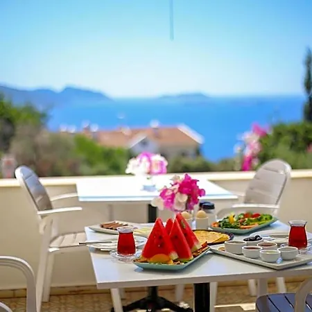 Hotel Sea Garden