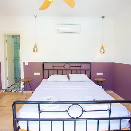 Sea Garden Hotel Kas