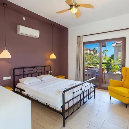 Sea Garden Hotel
