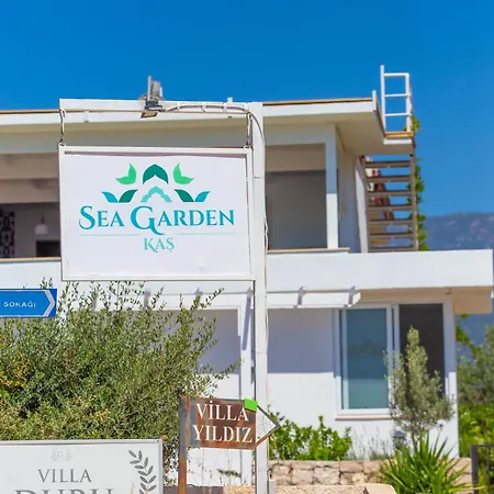Hotel Sea Garden