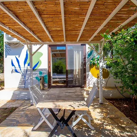 Hotel Sea Garden Kas