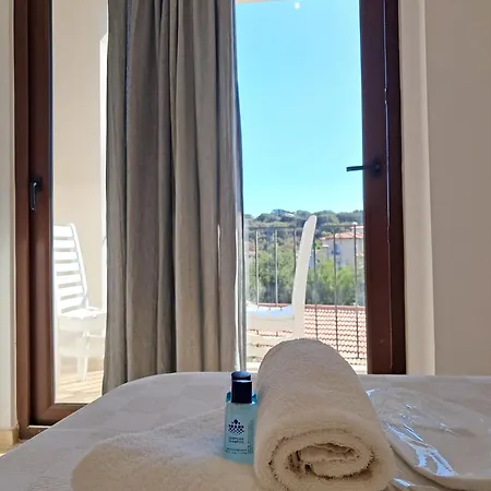 Hotel Sea Garden Kas
