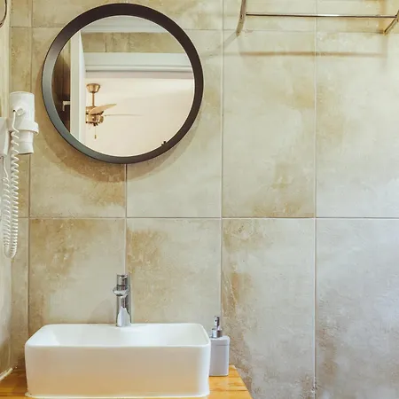 Sea Garden Hotel Kaş