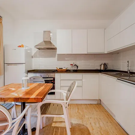 Sea Garden 3* Kaş